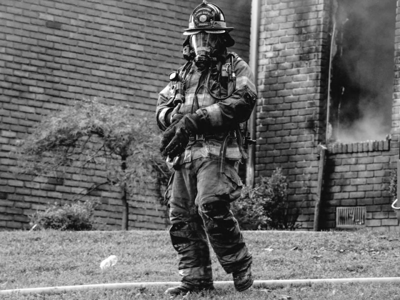 fire watch services