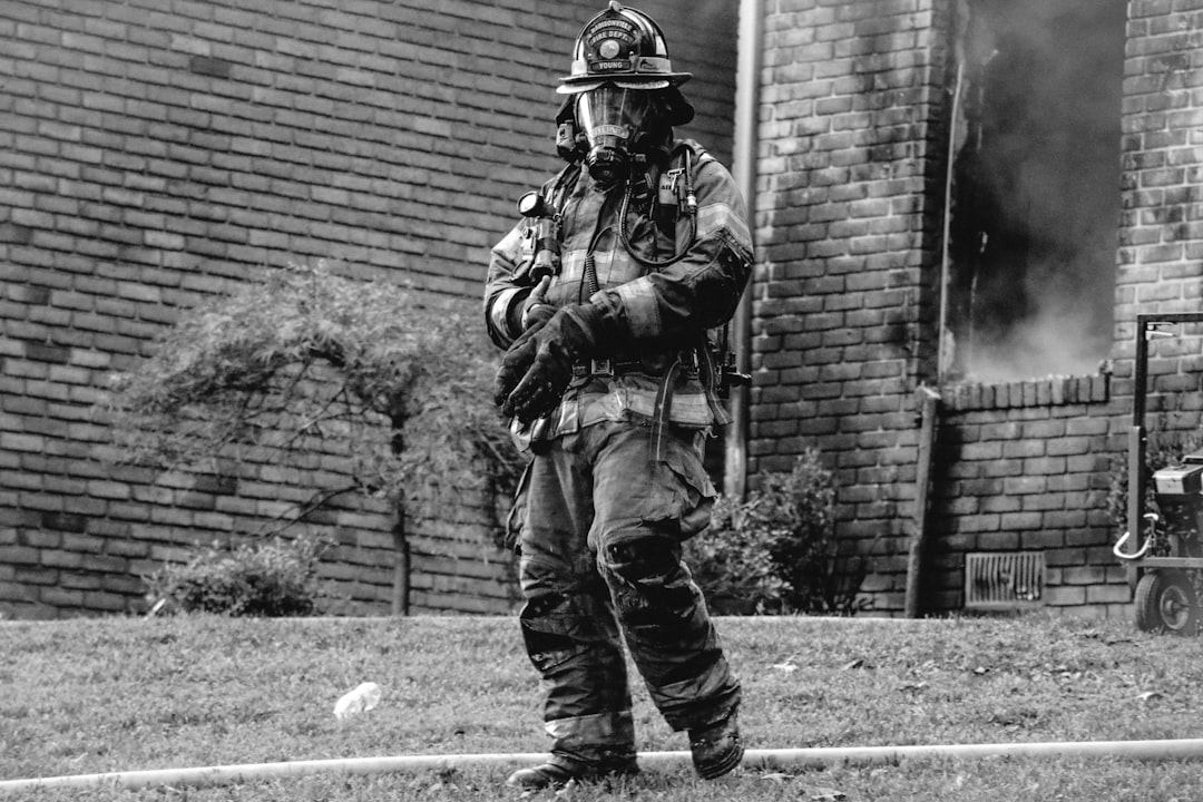 fire watch services